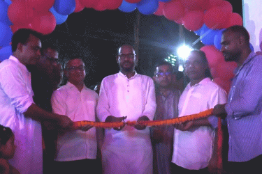 টাঙ্গাইলে মাসব্যাপী গ্রামীণ কুটির শিল্প পণ্য ও উদ্যোক্তা মেলা