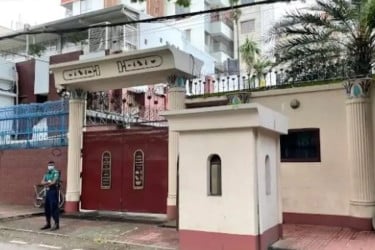 বাংলাদেশি নাগরিকদের জন্য নতুন ভিসা ফি নির্ধারণ কর‌ল মিসর