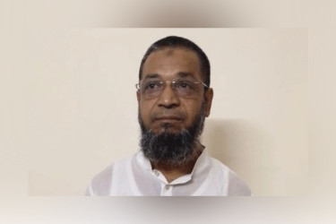 যশোরের সাবেক উপজেলা চেয়ারম্যান ফরিদ চৌধুরী গ্রেফতার