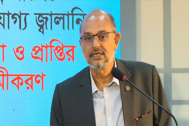 ‘গ্রাহকের আয়ের সঙ্গে সামঞ্জস্য রেখে আগামীতে বিদ্যুতের দাম নির্ধারণ করা হবে’