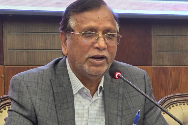 ক্যাবল লাইন মাটির নিচ দিয়ে নেওয়া হবে : ডিএসসিসি প্রশাসক