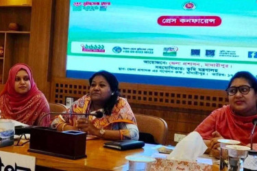 ‘ভূমি সেবা হবে আরও সহজ ও হয়রানিমুক্ত’