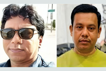 সৌদি আরবে সড়কে প্রাণ গেল বাংলাদেশি দুই বন্ধুর