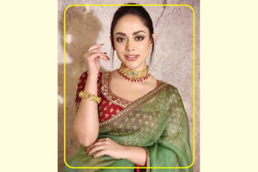 সৌন্দর্যচর্চা নিয়ে তমা