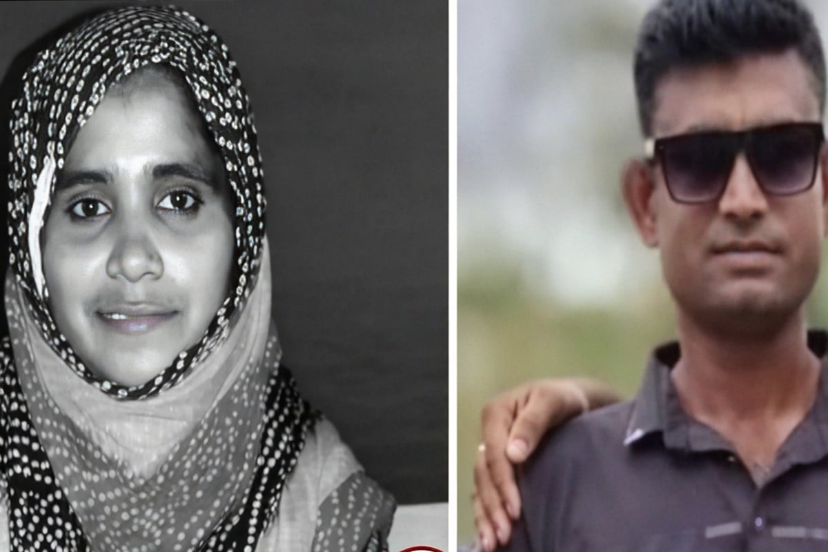 সাতক্ষীরায় ৫ মাসের অন্তঃসত্ত্বাকে গলা কেটে হত্যা, স্বামী পলাতক