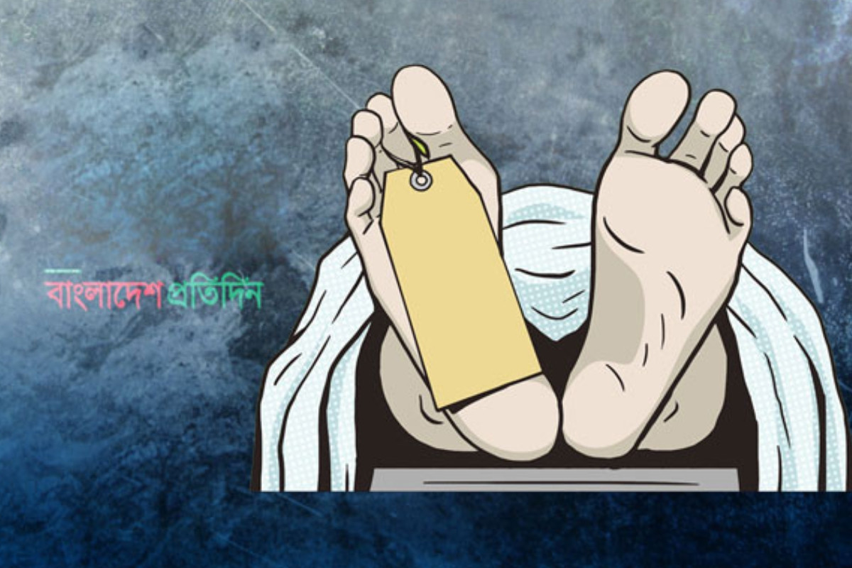 চাঁপাইনবাবগঞ্জ সীমান্তের নদীতে মিলল বাংলাদেশী যুবকের মরদেহ, শরীরে আঘাতের চিহ্ন