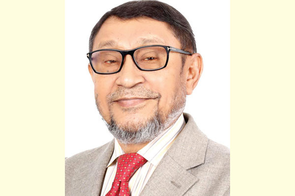 হামের একটি টিকাও আমাদের হাতে ছিল না