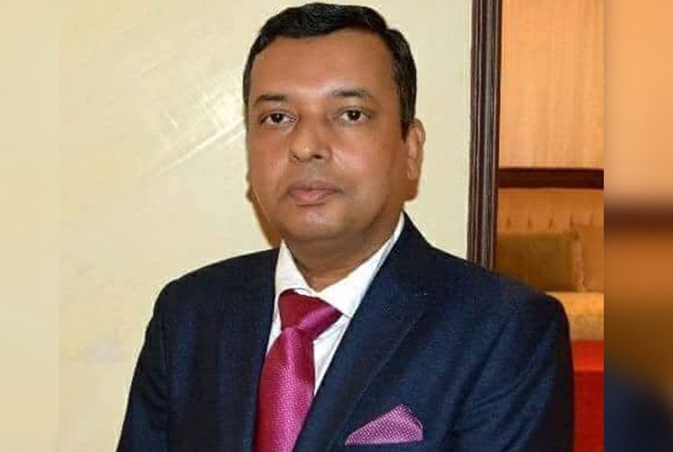 সৌদি আরবে আটক হবিগঞ্জের জেলা পরিষদের প্রশাসক