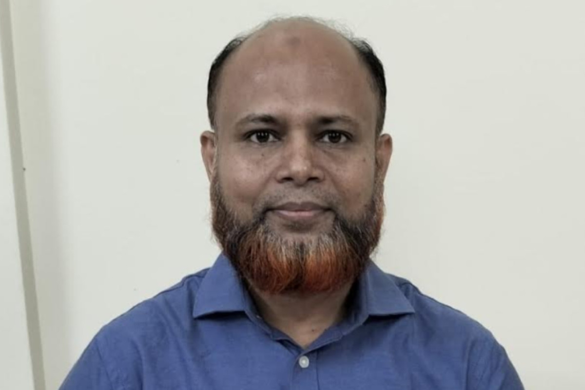 কুবি রেজিস্ট্রারের দায়িত্ব পেলেন নুরুল করিম
