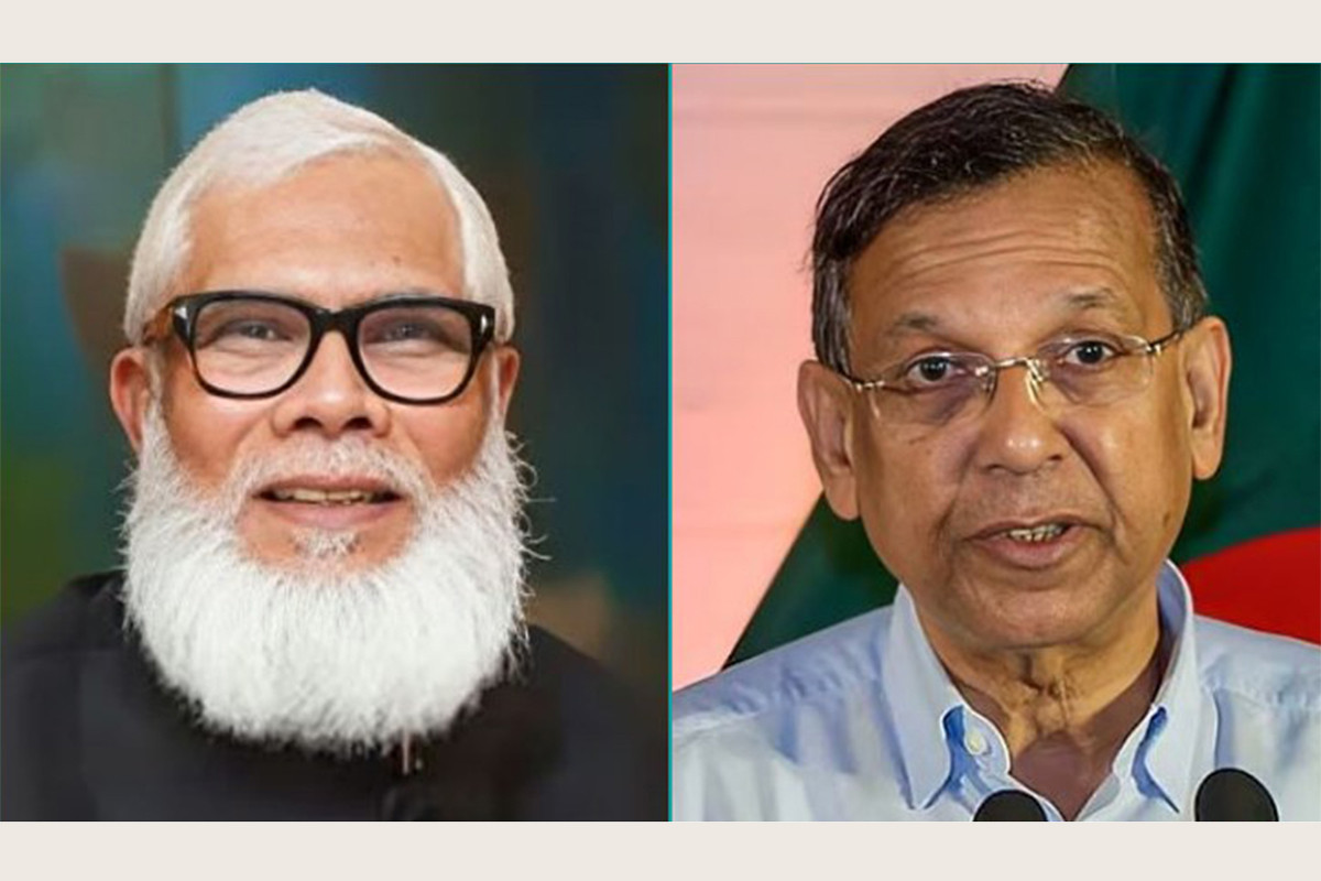 সালমান-আনিসুলের বিরুদ্ধে ফরেনসিক বিশ্লেষকের সাক্ষ্য প্রদান
