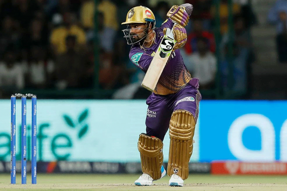 কেকেআর আমাকে সমর্থন করেনি: লিটন দাস
