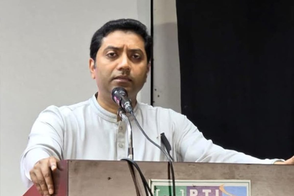মিড-ডে মিলে অনিয়ম-মানহীনতা বরদাস্ত করা হবে না : ববি হাজ্জাজ