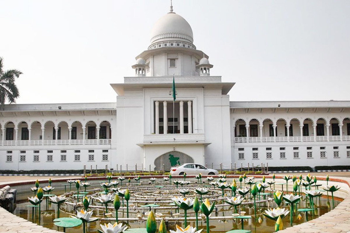 স্বাস্থ্য সুরক্ষায় সরকারের নিষ্ক্রিয়তা কেন বেআইনি নয়, হাইকোর্টের রুল