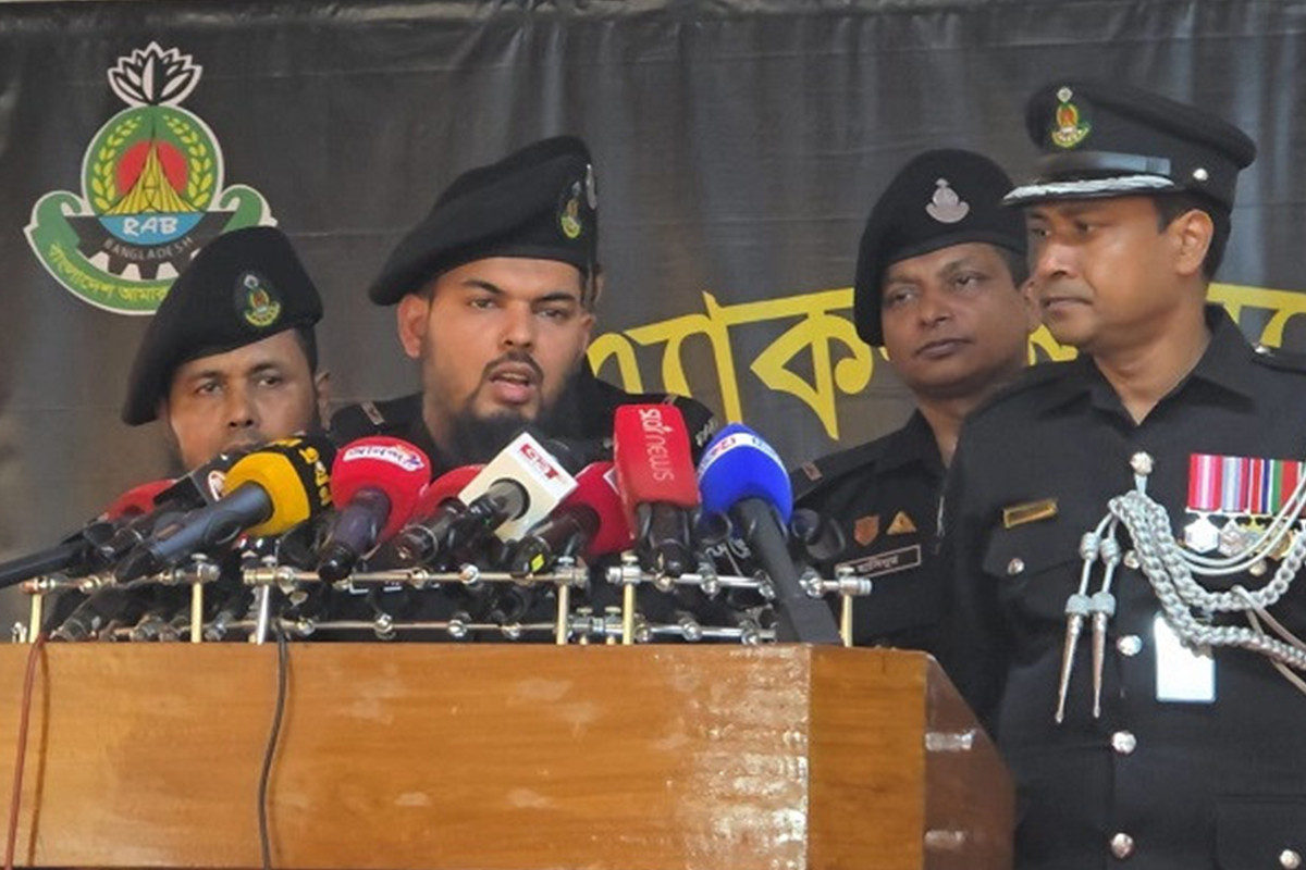 পরকীয়া ও অর্থ লেনদেনের জেরে প্রবাসীকে হত্যার পর লাশ ৮ টুকরো