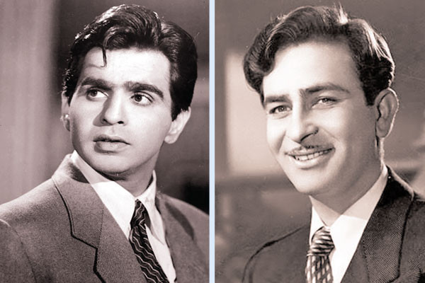ভেঙে পড়ছে দিলীপ কুমার ও রাজ কাপুরের  বাড়ি