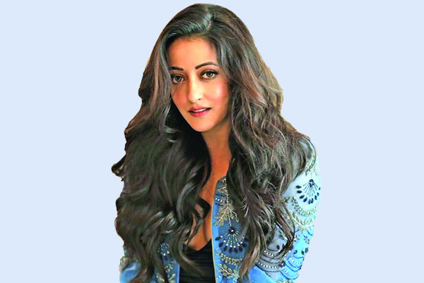 মুক্ত পাখি রাইমা