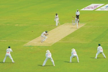 নাহিদ রানার বাবর বধ