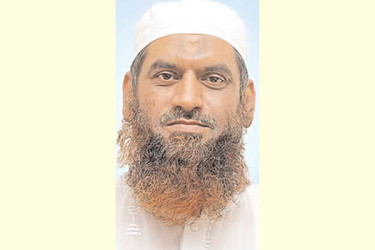 হেফাজতে কোনো প্লাস-মাইনাস নেই