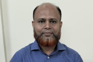 কুবি রেজিস্ট্রারের দায়িত্ব পেলেন নুরুল করিম