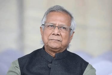 ড. ইউনূসসহ সব উপদেষ্টার দেশত্যাগে নিষেধাজ্ঞা চেয়ে রিট