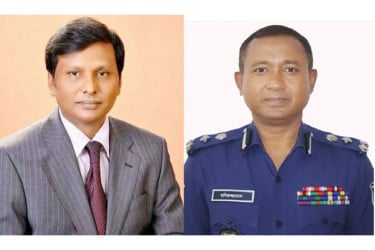‘এমপি হয়েও ৭ দিন ধরে ডিআইজিকে পাচ্ছি না, তাহলে সাধারণ মানুষের অবস্থা কী’