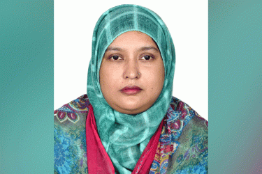 প্রথম নারী সভাপতি পেল কৃষ্ণারডাঙ্গী উচ্চ বিদ্যালয়