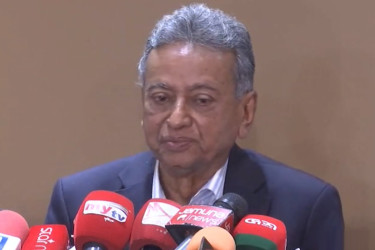 ২০২৬-২৭ অর্থবছরে এডিপির আকার ৩ লাখ কোটি টাকা : অর্থমন্ত্রী