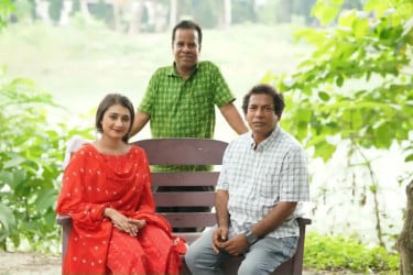 ঈদে বৈশাখী টিভিতে ৭ ধারাবাহিক নাটক