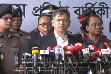 পুলিশের এলিট ফোর্স হিসেবে থাকবে র‌্যাব, হচ্ছে নতুন আইন : স্বরাষ্ট্রমন্ত্রী