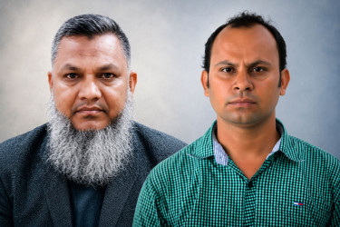 মাদারীপুর প্রেসক্লাবের সভাপতি কাজল, সম্পাদক রিজভী