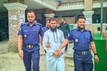 গর্ভের সন্তানসহ নারী হত্যা মামলায় কথিত প্রেমিকের মৃত্যুদণ্ড