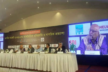কর আদায় না বাড়লে বাণিজ্য চুক্তি অর্থনীতিতে চাপ বাড়াতে পারে : সিপিডি