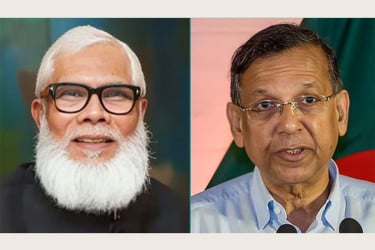 সালমান-আনিসুলের বিরুদ্ধে ফরেনসিক বিশ্লেষকের সাক্ষ্য প্রদান