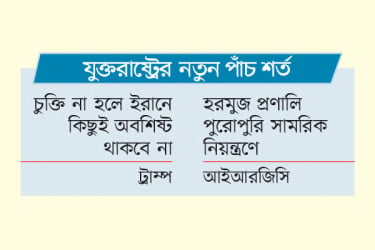 ৪৮ ঘণ্টার মধ্যে ফের যুদ্ধ!
