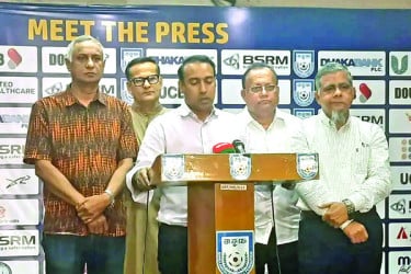 ২৪ মে আসছেন ফুটবলের নতুন কোচ