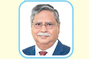 চিকিৎসা শেষে ফিরেছেন রাষ্ট্রপতি