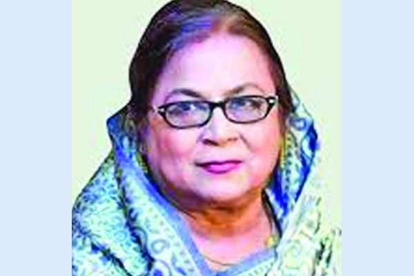 প্রধানমন্ত্রীর পরিকল্পনা বাস্তবায়নে নারী এমপিরা ভূমিকা রাখবেন