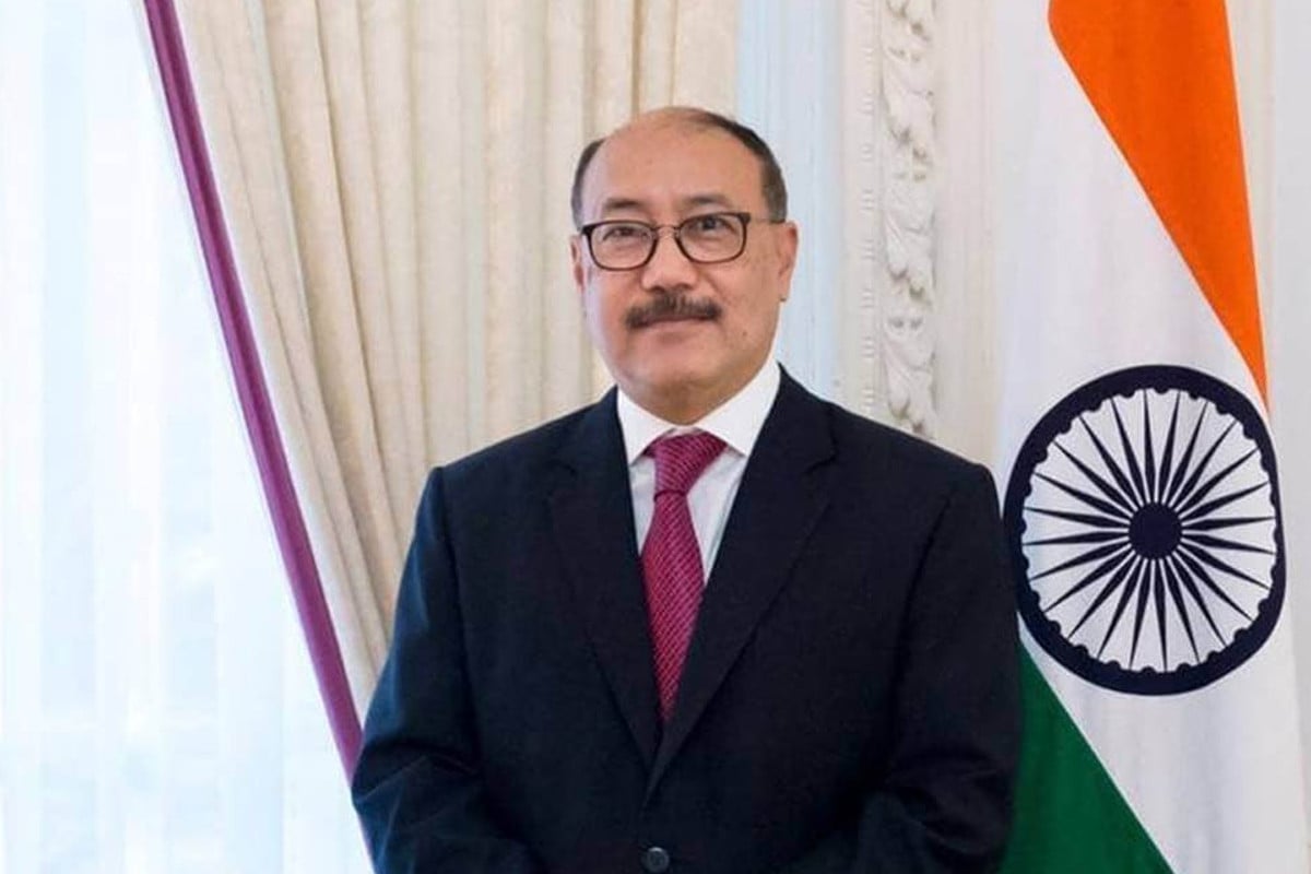 ভারত-যুক্তরাষ্ট্রের পারমাণবিক অংশীদারিত্ব হতে পারে ‘গেম চেঞ্জার’: হর্ষ বর্ধন শ্রিংলা