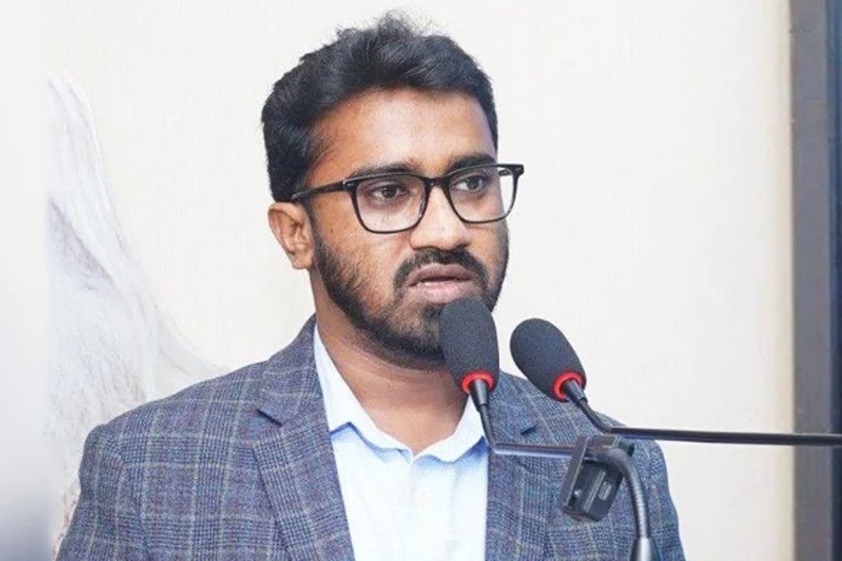 জামায়াত জোটে গিয়ে এনসিপি ‘রাজনৈতিক সতীত্ব’ হারিয়েছে : রাশেদ খান