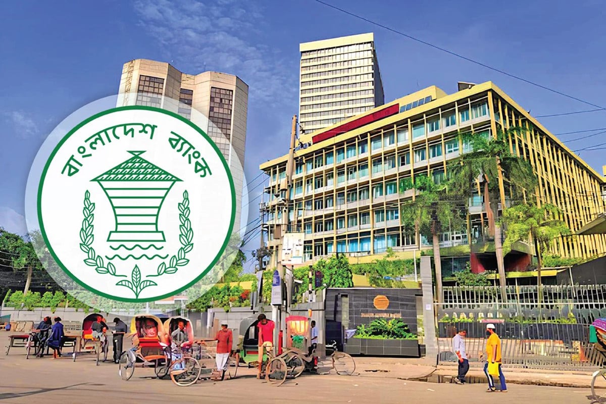রিজার্ভ বেড়ে কত বিলিয়ন ডলার, জানাল কেন্দ্রীয় ব্যাংক