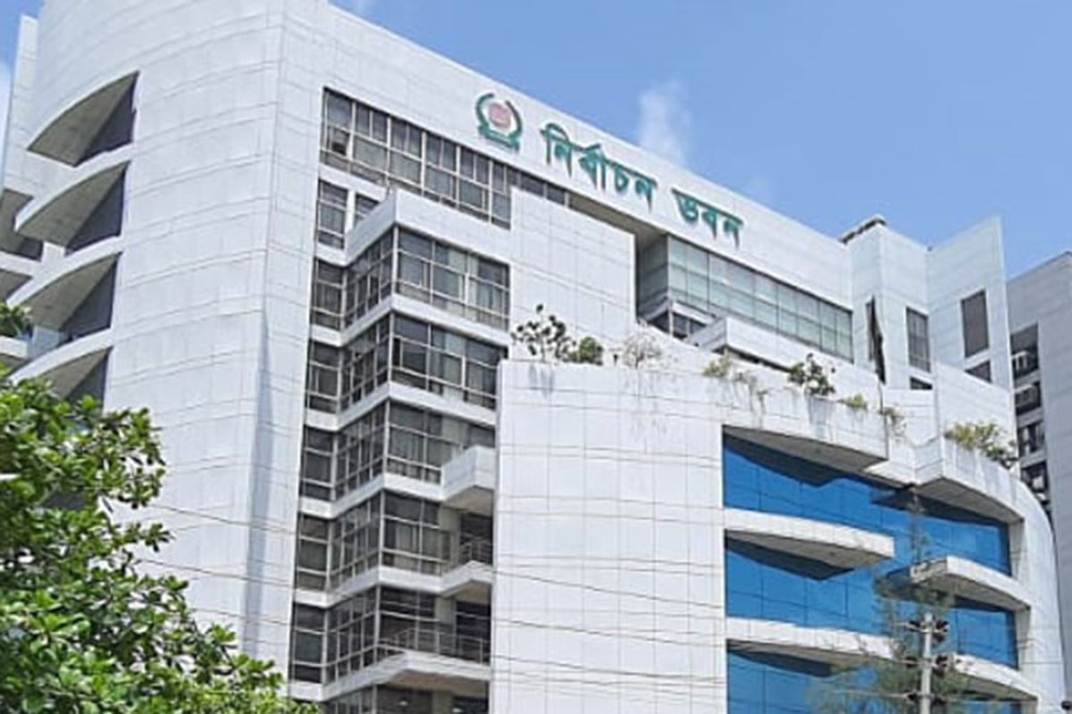 ১৩ জুনের মধ্যে বিএনপিসহ ২৩ দলকে ভোটে ব্যয়ের হিসাব দিতে হবে: ইসি