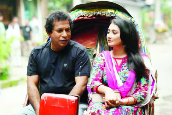 ঈদে বৈশাখী টিভিতে সাত ধারাবাহিক