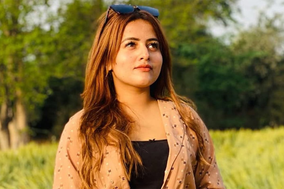 বিয়ের প্রস্তাব প্রত্যাখ্যান করায় গায়িকাকে কানাডা থেকে এসে হত্যা