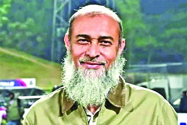 কাউন্সিলরশিপ বিক্রির কথা অস্বীকার নাজমুলের