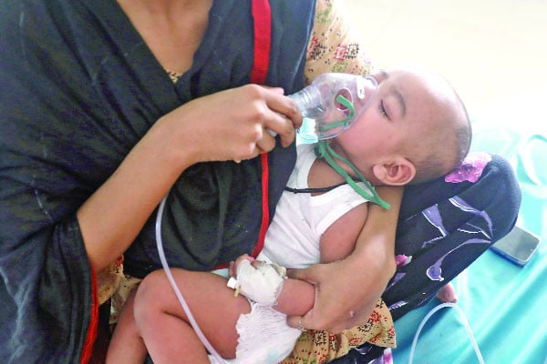 প্রাদুর্ভাব রোধের ব্যর্থতা তদন্তে কেন কমিশন গঠন নয় : হাই কোর্ট
