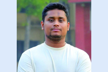 আওয়ামী লীগকে রাজনীতি করতে দেওয়া হবে না