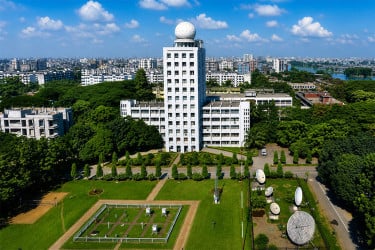 ৫ দিনের পূর্বাভাসে যা জানাল আবহাওয়া অফিস