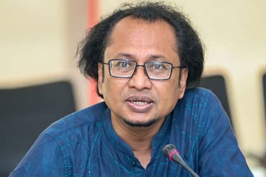 র‍্যাব আগের মতো থাকছে না, নতুন আইন হবে: ডা. জাহেদ উর রহমান