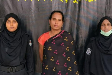 মাদকের টাকা ভাগাভাগি নিয়ে তৃতীয় লিঙ্গের একজনকে পুড়িয়ে হত্যা