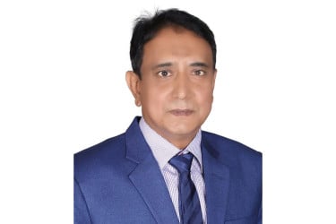 বগুড়া সিটি করপোরেশনের প্রশাসক হলেন এম আর ইসলাম স্বাধীন
